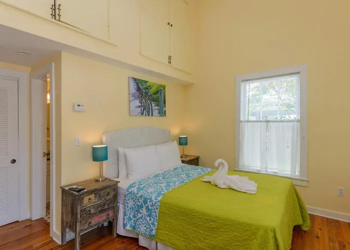 Key West Villas