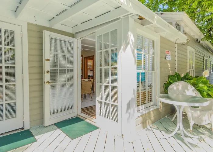 Key West Villas
