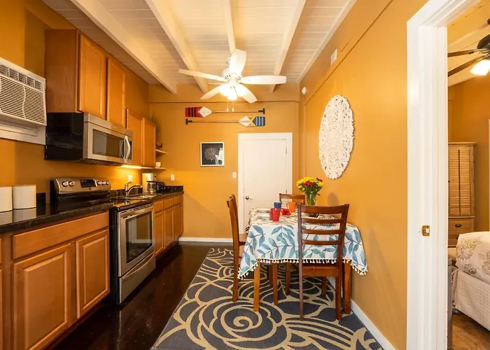 Rose Lane Villas