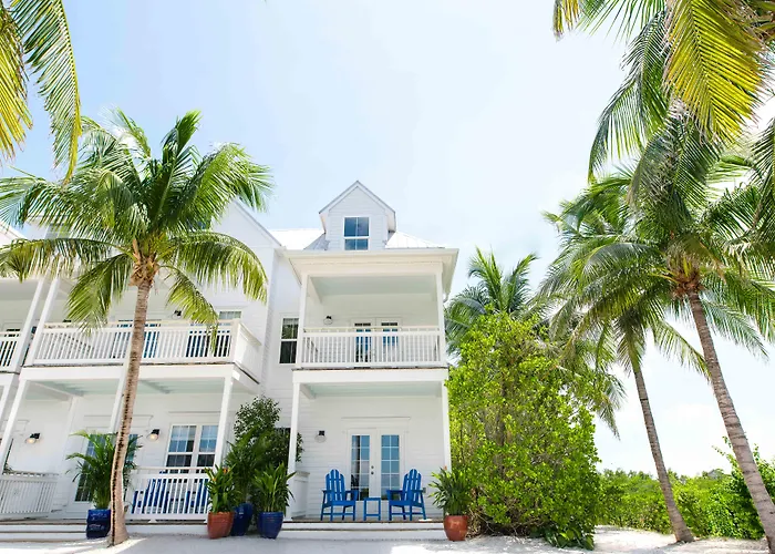 Parrot Key Hotel&Villas