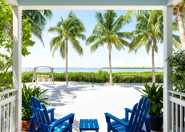 Parrot Key Hotel&Villas