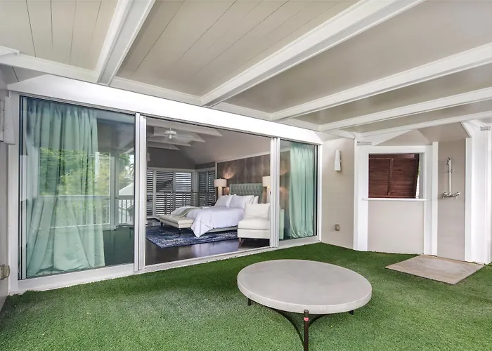 Zen Villa
