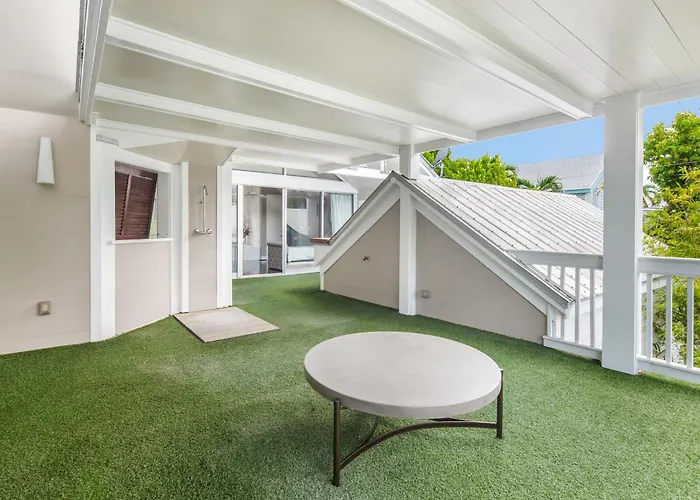 Zen Villa